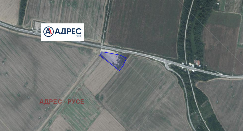 For Sale  Plot Ruse , v.z. Rusofili , 7200 sq.m | 45225896 - image [2]