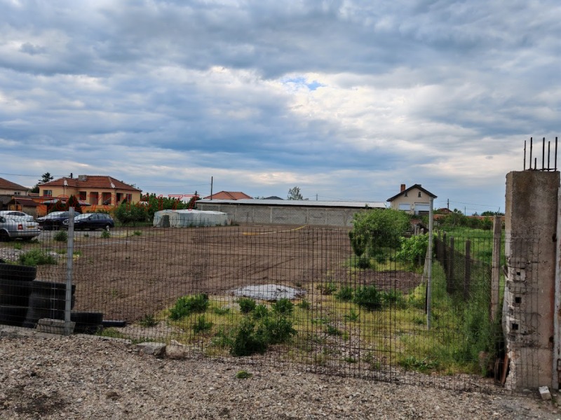 Продава  Парцел, област Пловдив, с. Стряма • 70 000 € • ID 23495873 — holmes.bg - [1] 