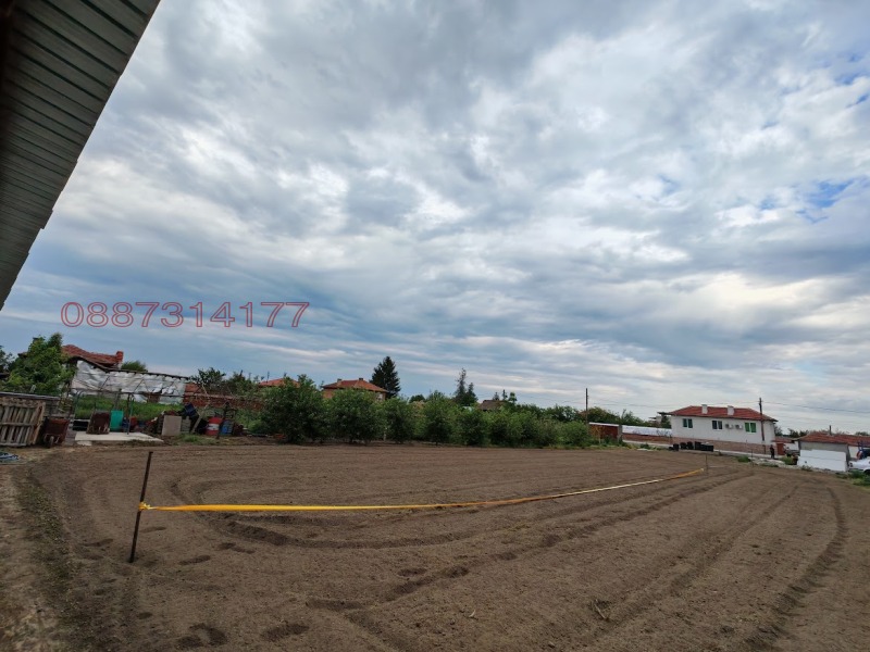 Продава  Парцел област Пловдив , с. Стряма , 1220 кв.м | 96223379 - изображение [3]