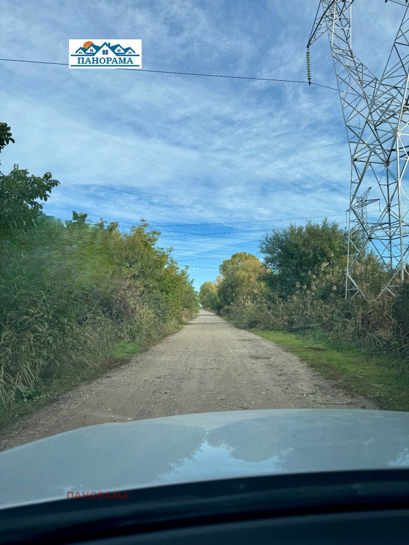 Продава ПАРЦЕЛ, с. Ягодово, област Пловдив, снимка 2 - Парцели - 52822081