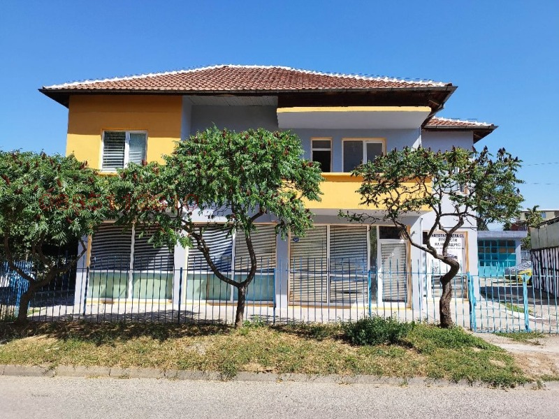 Продава БИЗНЕС ИМОТ, гр. Благоевград, Струмско, снимка 16 - Други - 53394146