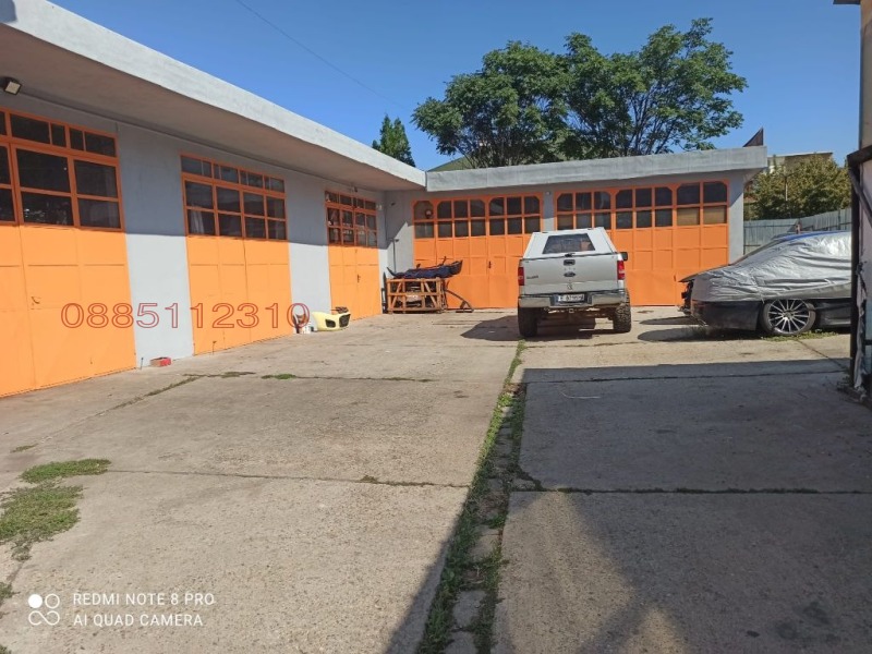 Продава БИЗНЕС ИМОТ, гр. Благоевград, Струмско, снимка 9 - Други - 53394146