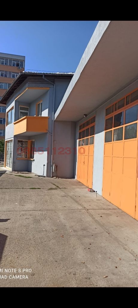 Продава БИЗНЕС ИМОТ, гр. Благоевград, Струмско, снимка 5 - Други - 53394146