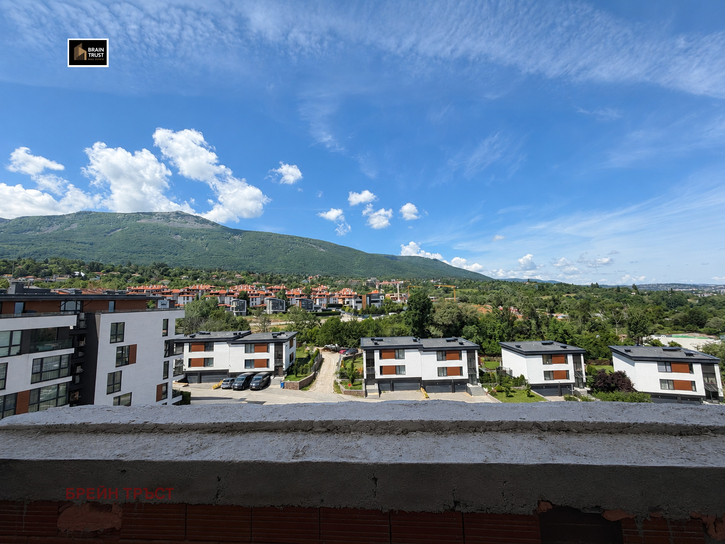 Продава 2-СТАЕН, гр. София, Драгалевци, снимка 2 - Апартаменти - 53034262