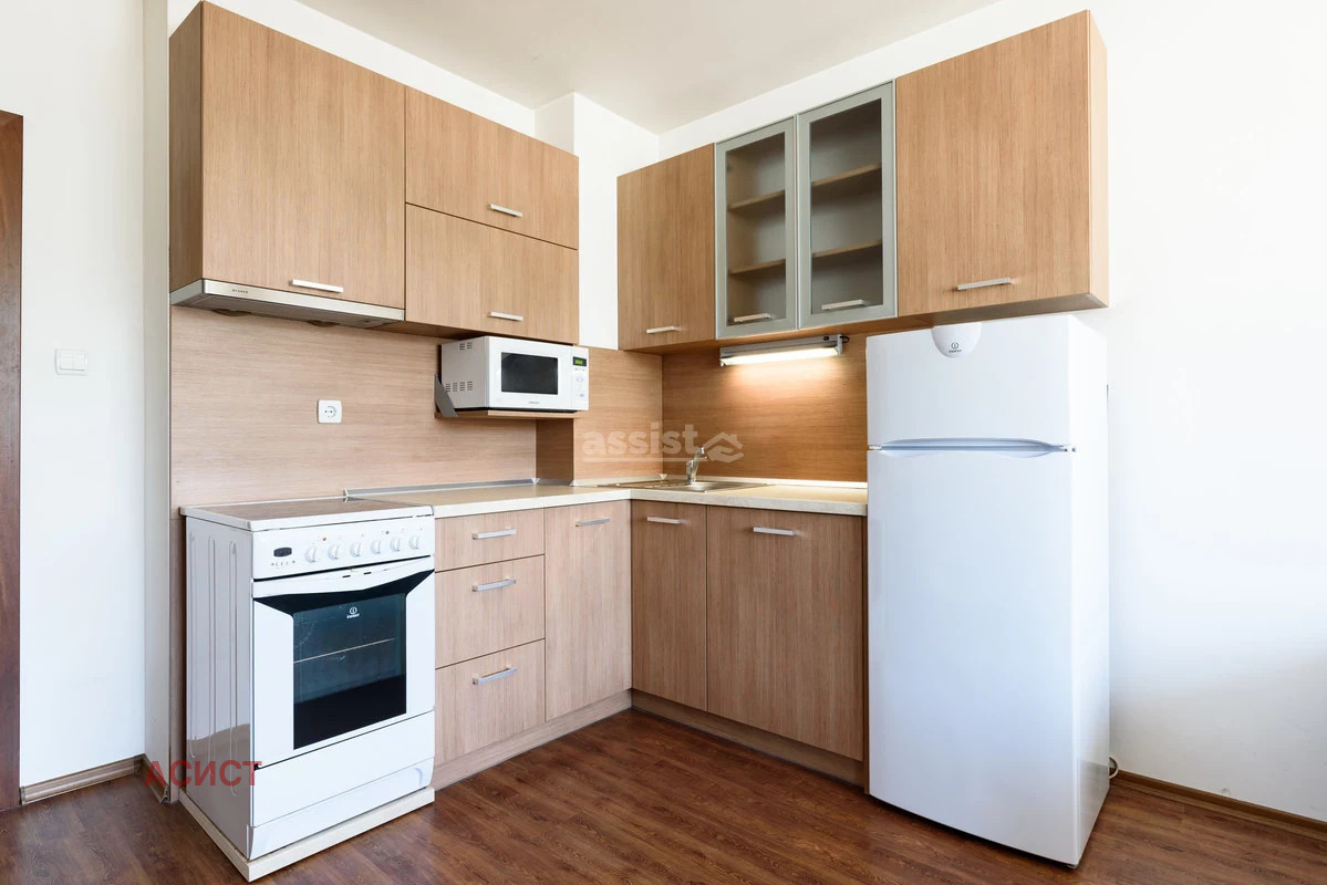 Продава 2-СТАЕН, гр. София, Овча купел, снимка 5 - Апартаменти - 53857851