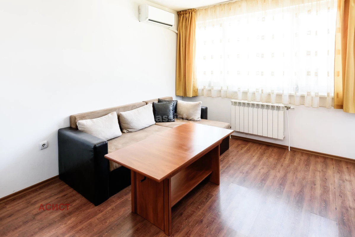 Продава 2-СТАЕН, гр. София, Овча купел, снимка 2 - Апартаменти - 53857851