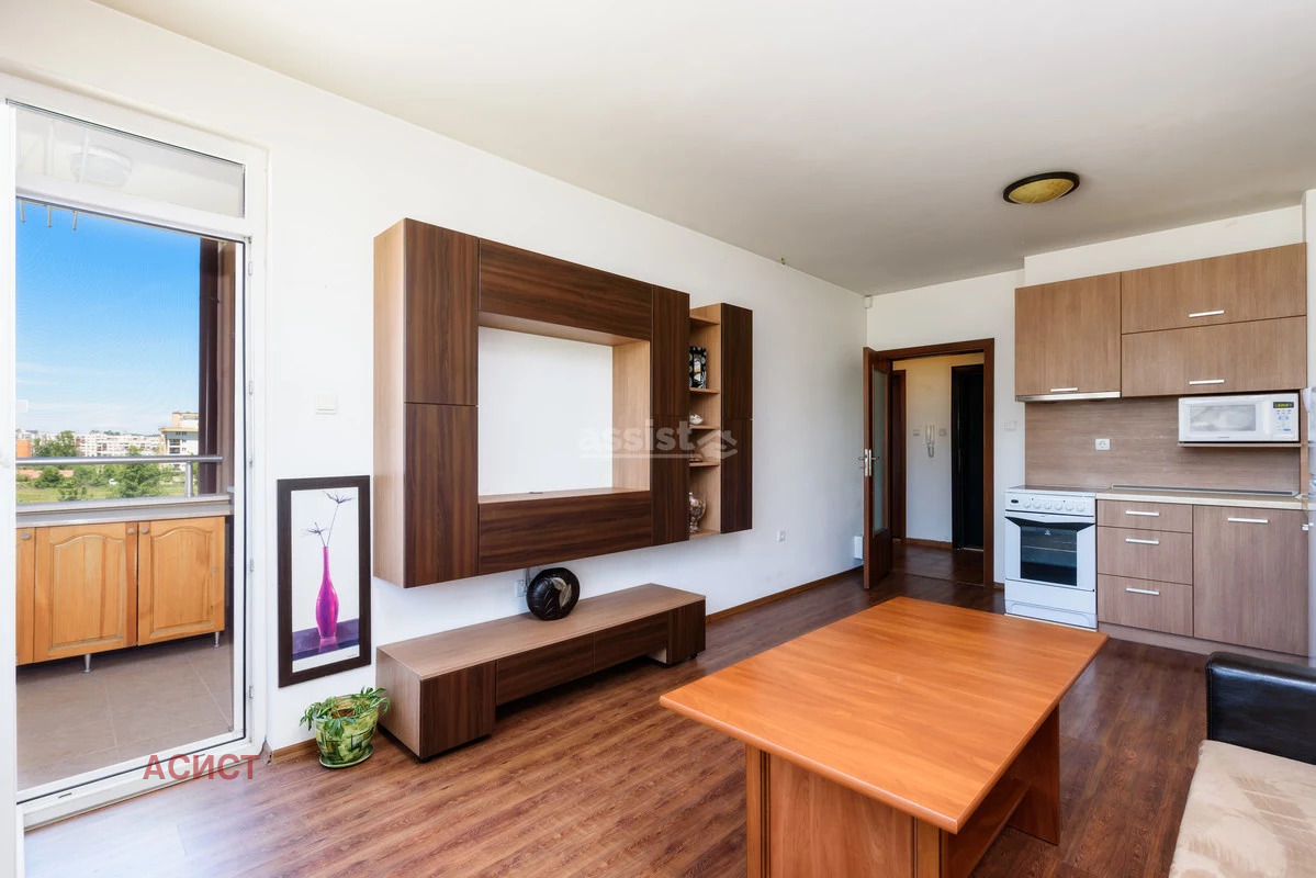 Продава 2-СТАЕН, гр. София, Овча купел, снимка 3 - Апартаменти - 53857851