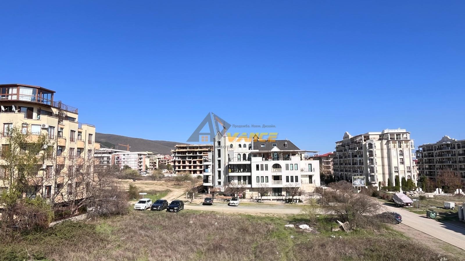 Продава 2-СТАЕН, гр. Свети Влас, област Бургас, снимка 12 - Апартаменти - 54381178