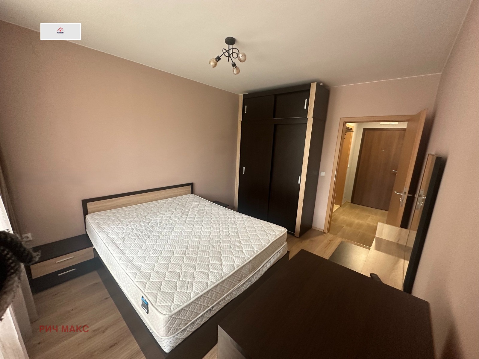 Продава 2-СТАЕН, гр. София, Карпузица, снимка 3 - Апартаменти - 54482537