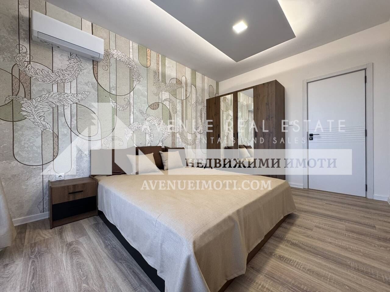 Продава 2-СТАЕН, гр. Пловдив, Остромила, снимка 4 - Апартаменти - 54515059
