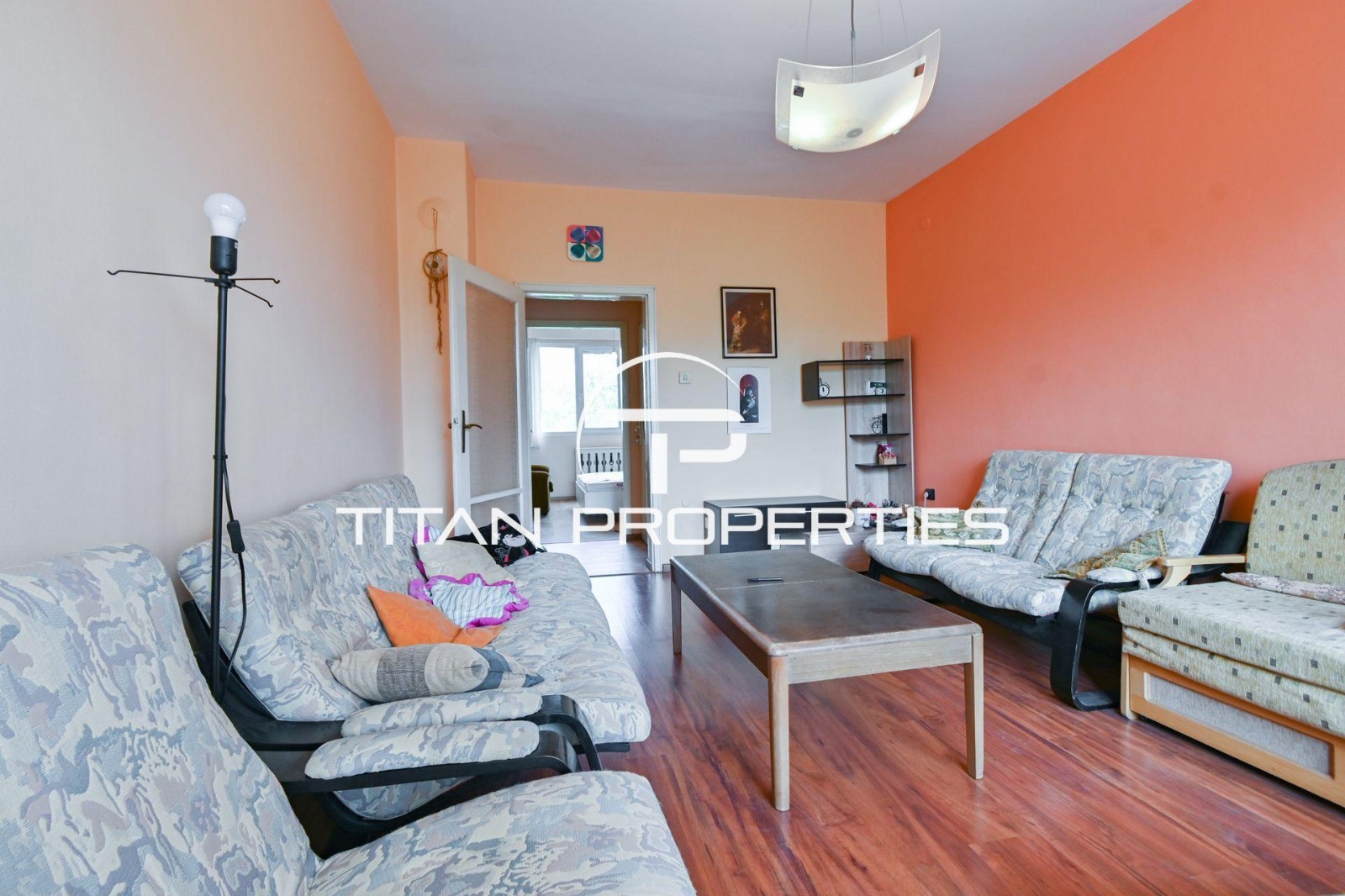 Продава 2-СТАЕН, гр. София, Западен парк, снимка 5 - Апартаменти - 56080589