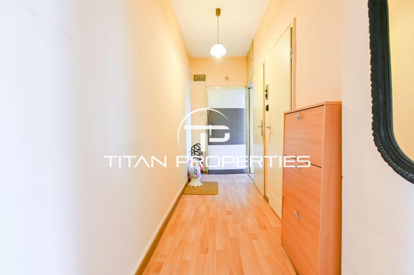 Продава 2-СТАЕН, гр. София, Западен парк, снимка 13 - Апартаменти - 56080589