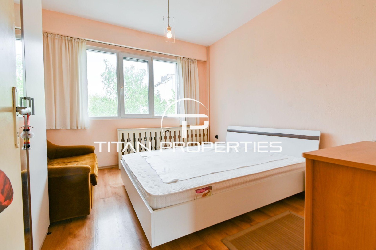 Продава 2-СТАЕН, гр. София, Западен парк, снимка 6 - Апартаменти - 56080589