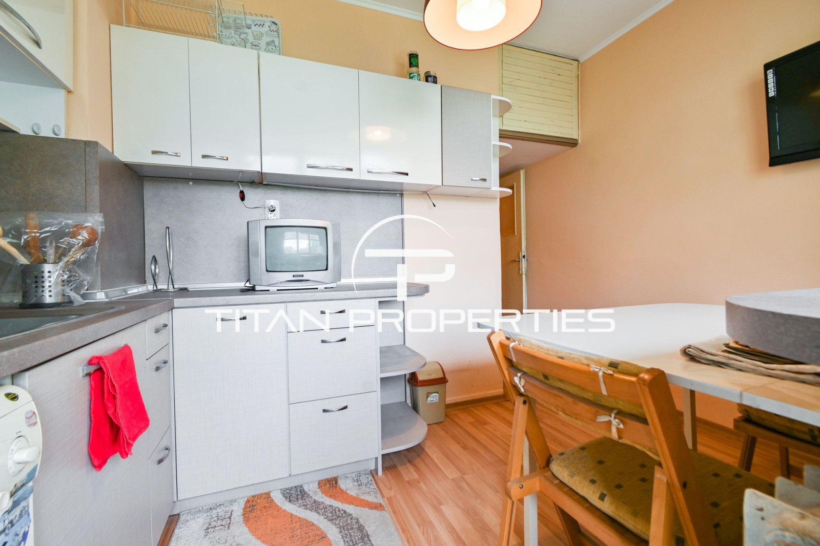Продава 2-СТАЕН, гр. София, Западен парк, снимка 2 - Апартаменти - 56080589