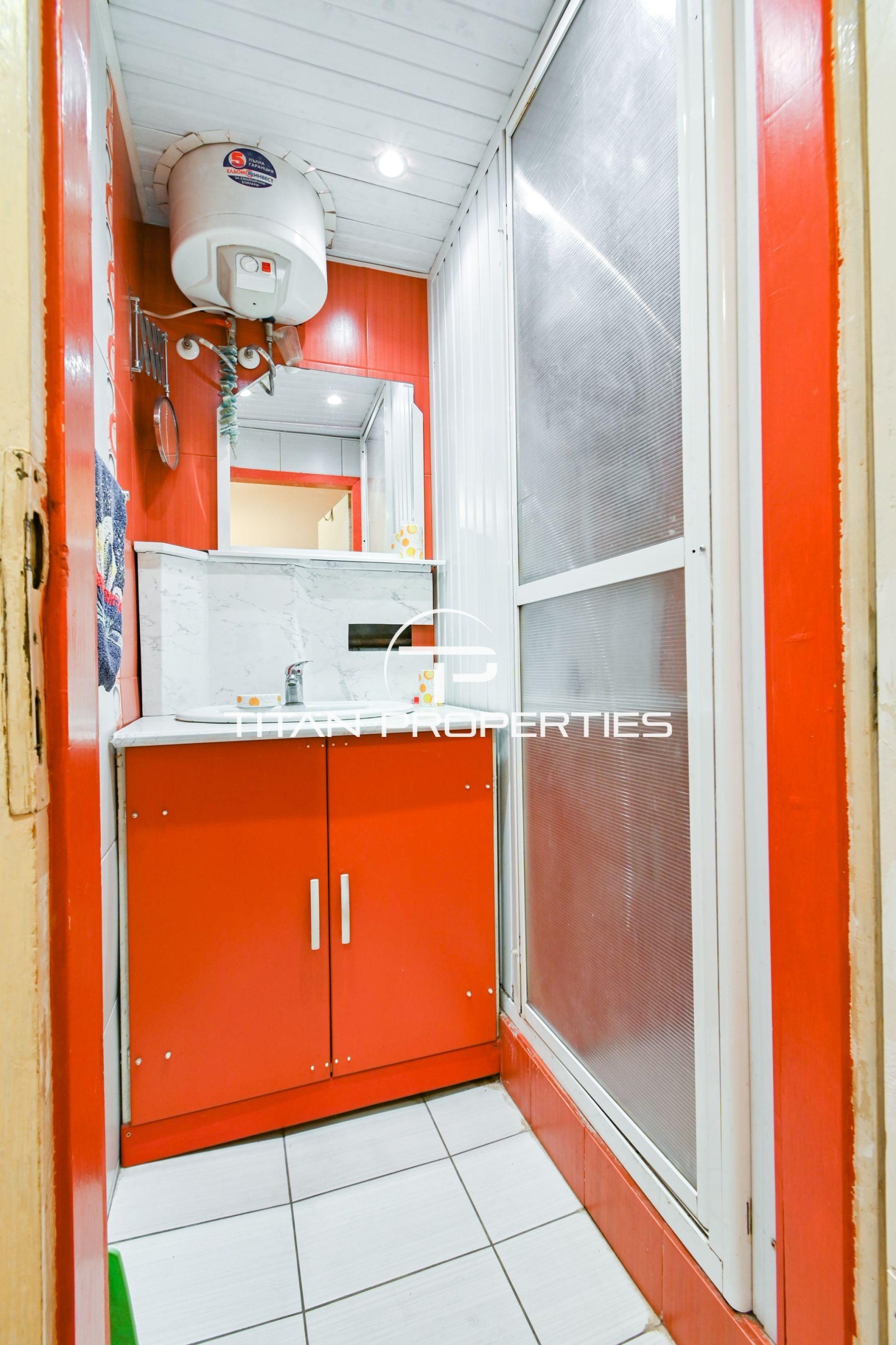 Продава 2-СТАЕН, гр. София, Западен парк, снимка 9 - Апартаменти - 56080589