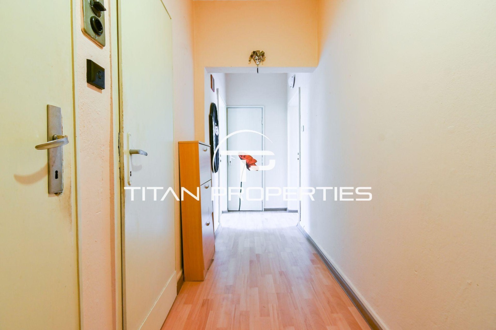 Продава 2-СТАЕН, гр. София, Западен парк, снимка 12 - Апартаменти - 56080589