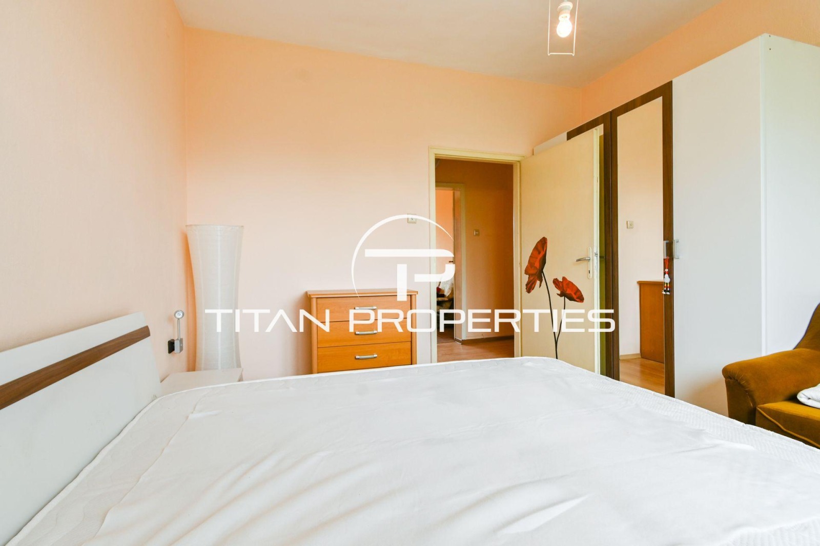 Продава 2-СТАЕН, гр. София, Западен парк, снимка 8 - Апартаменти - 56080589