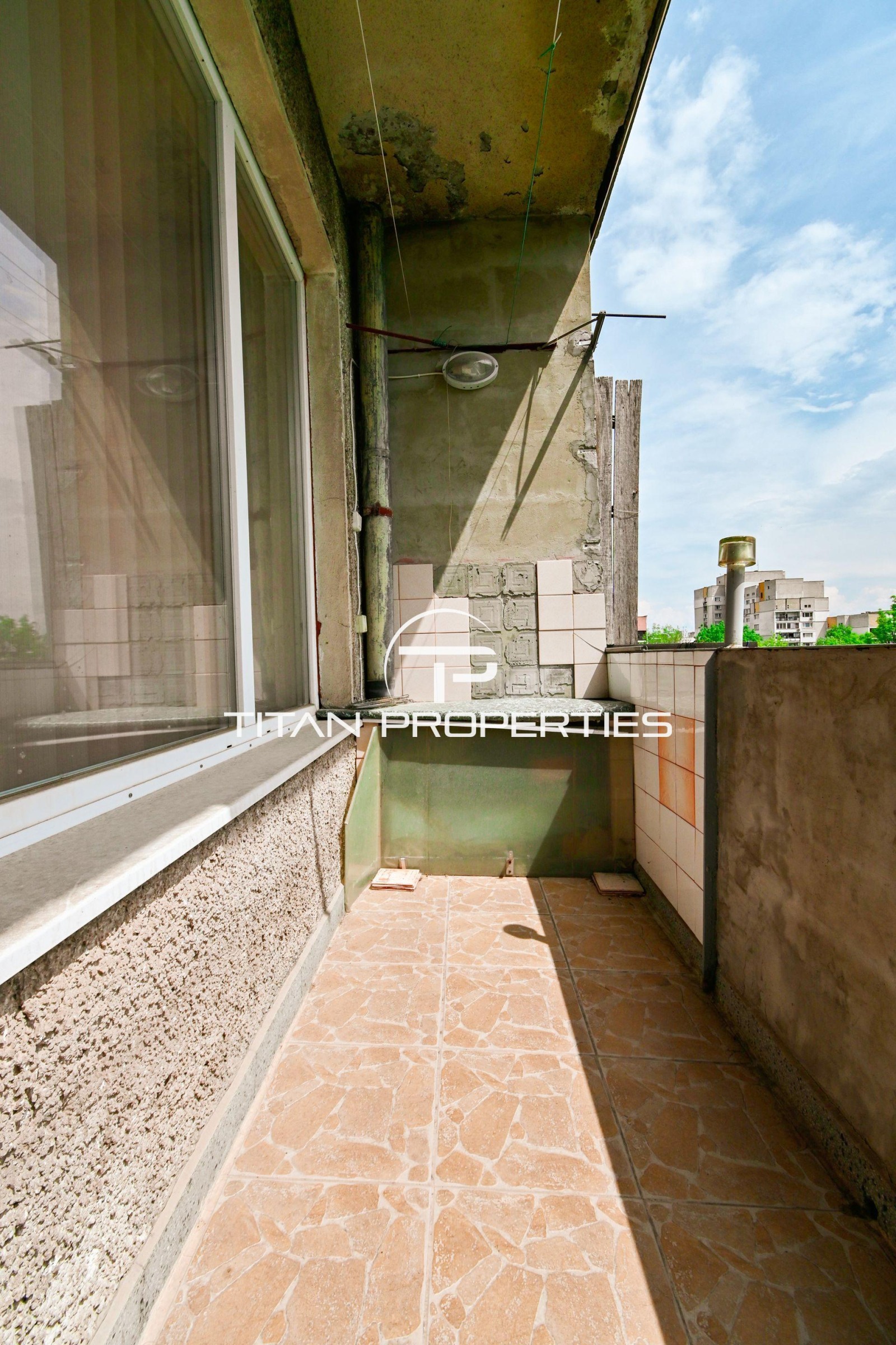 Продава 2-СТАЕН, гр. София, Западен парк, снимка 14 - Апартаменти - 56080589