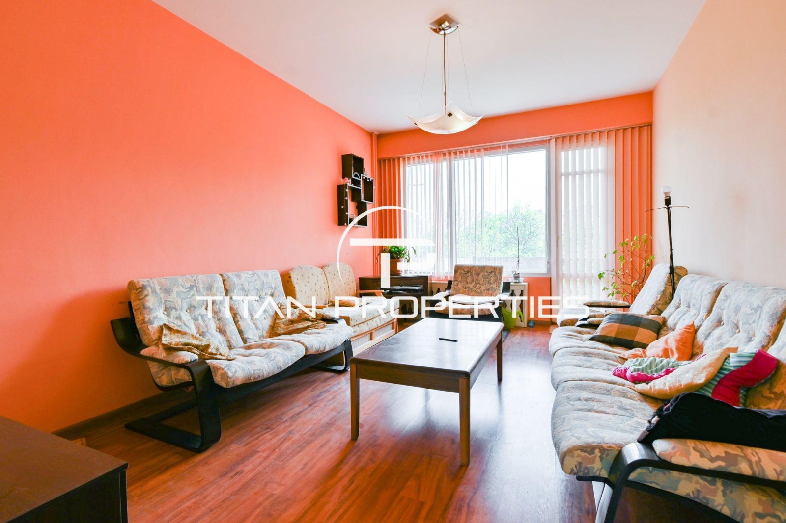 Продава 2-СТАЕН, гр. София, Западен парк, снимка 4 - Апартаменти - 56080589