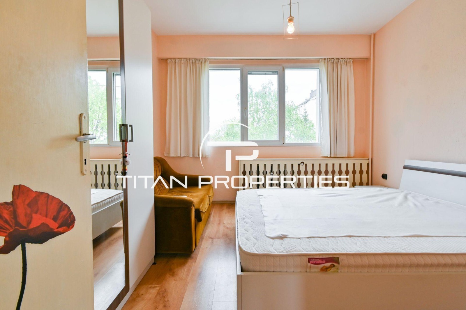Продава 2-СТАЕН, гр. София, Западен парк, снимка 7 - Апартаменти - 56080589