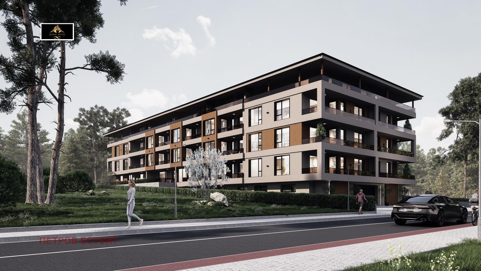 Продава 3-СТАЕН, гр. Велинград, област Пазарджик, снимка 2 - Апартаменти - 51233500