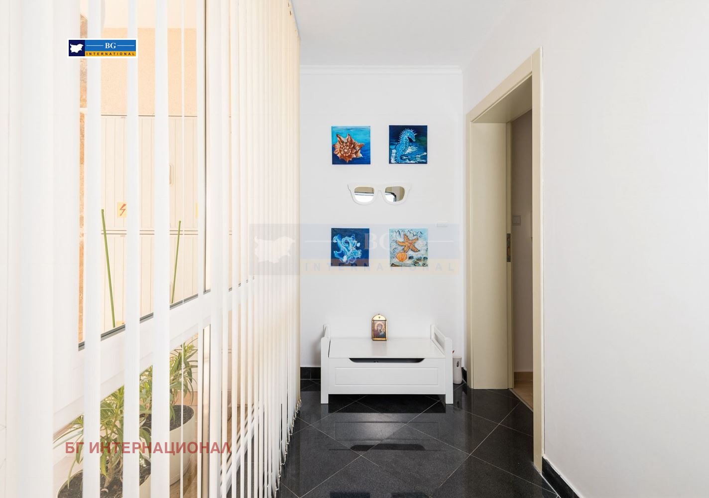 Продава 3-СТАЕН, гр. Черноморец, област Бургас, снимка 5 - Апартаменти - 53193992