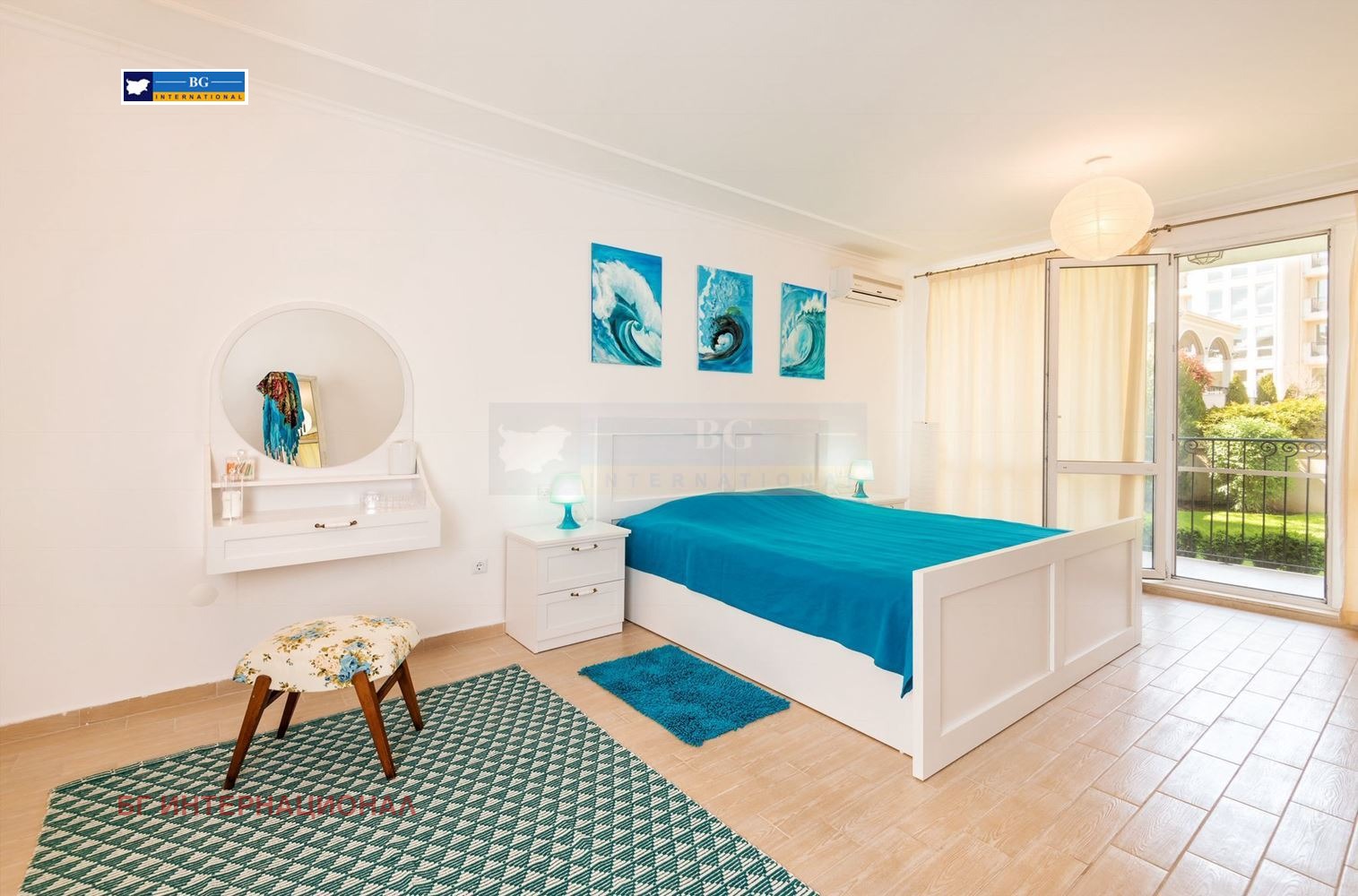 Продава 3-СТАЕН, гр. Черноморец, област Бургас, снимка 7 - Апартаменти - 53193992