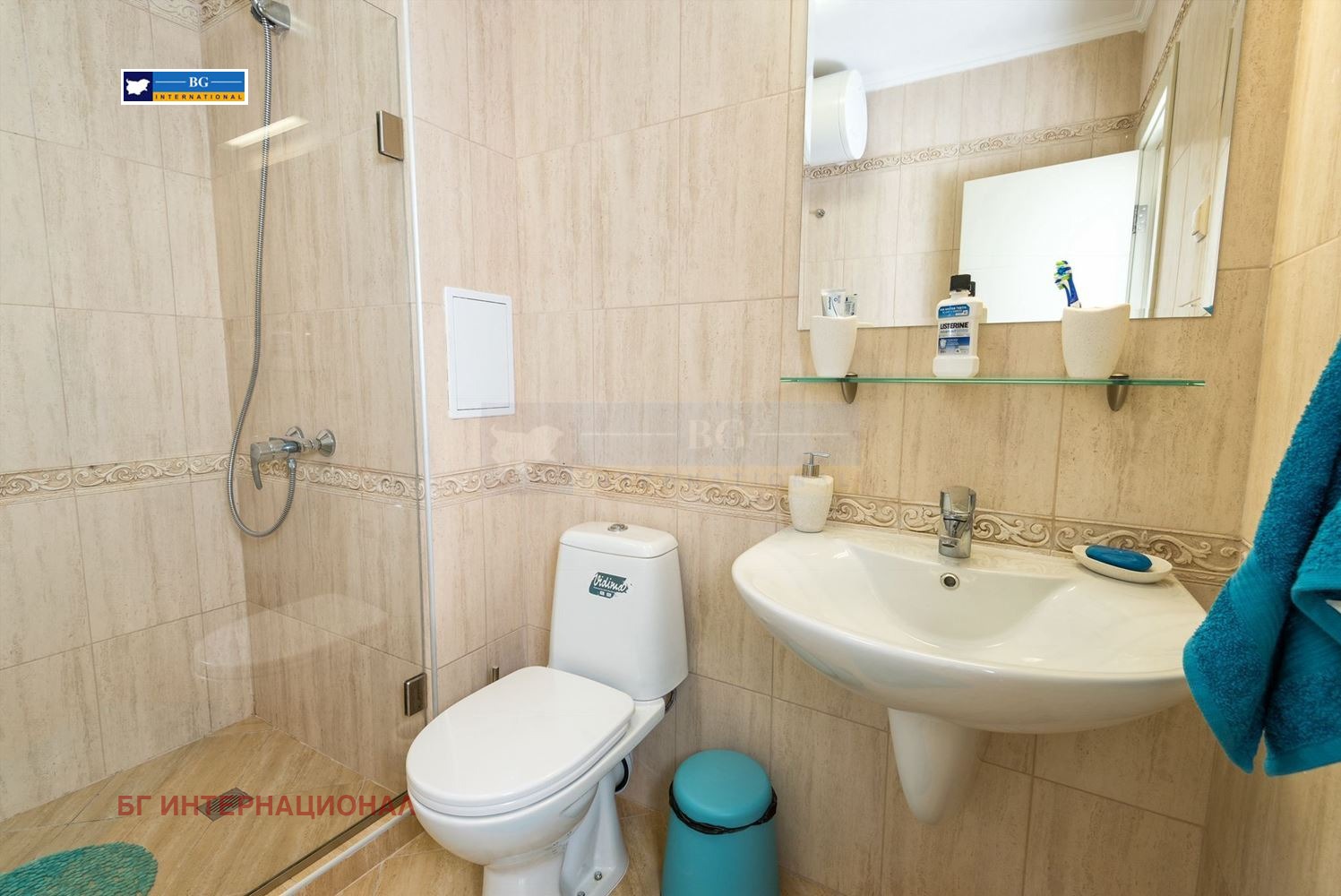 Продава 3-СТАЕН, гр. Черноморец, област Бургас, снимка 4 - Апартаменти - 53193992
