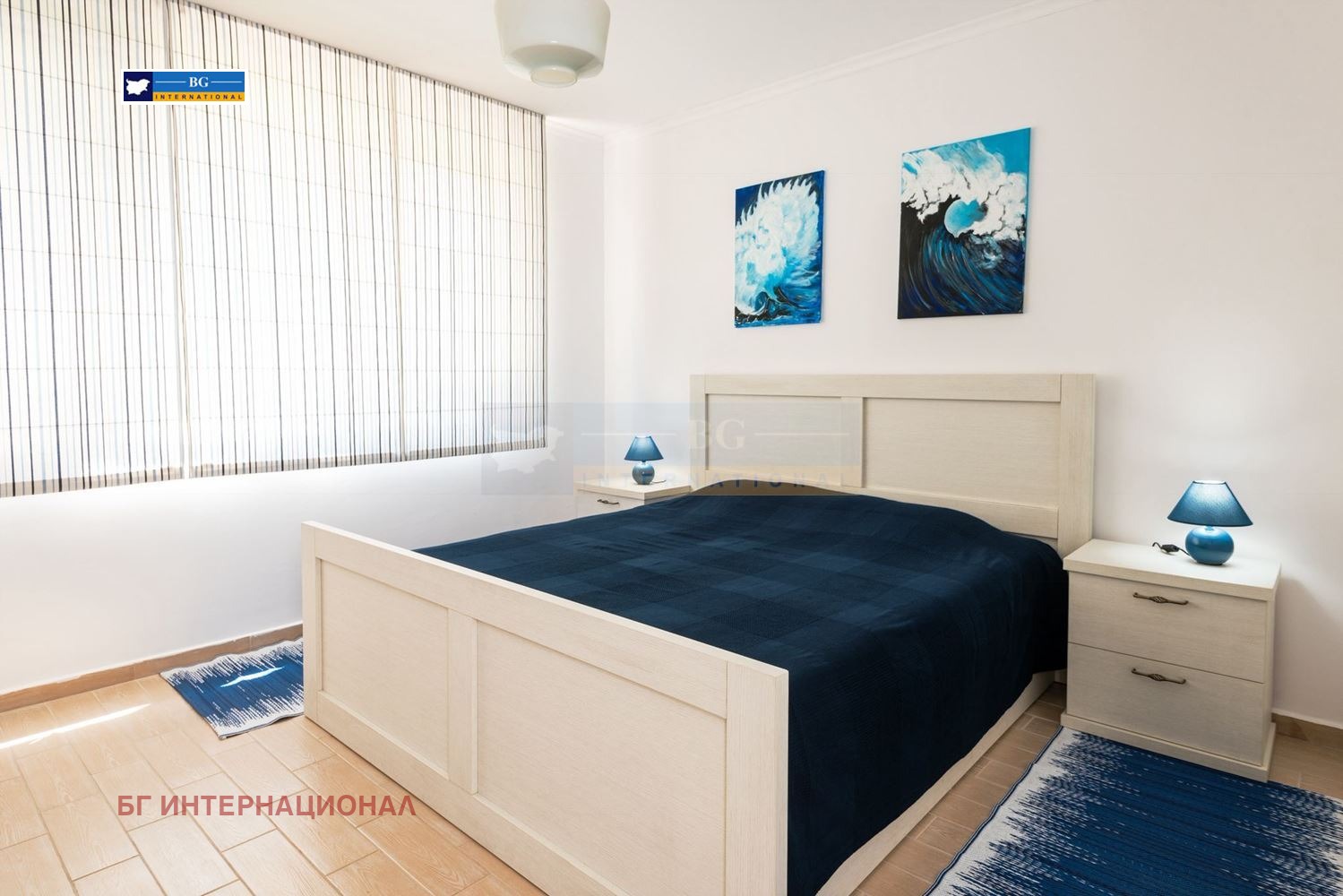 Продава 3-СТАЕН, гр. Черноморец, област Бургас, снимка 9 - Апартаменти - 53193992