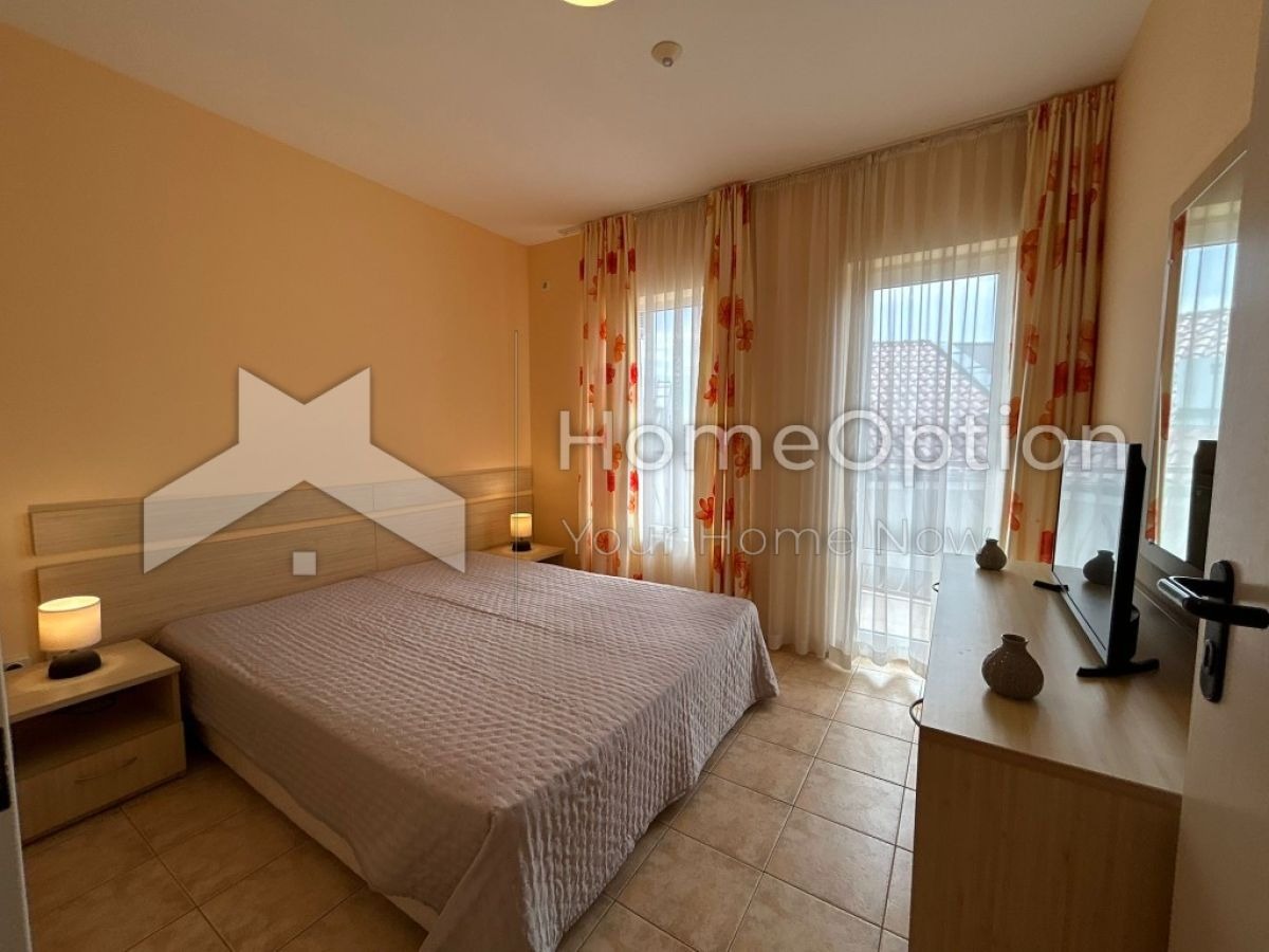 Продава 3-СТАЕН, гр. Свети Влас, област Бургас, снимка 12 - Апартаменти - 53948556