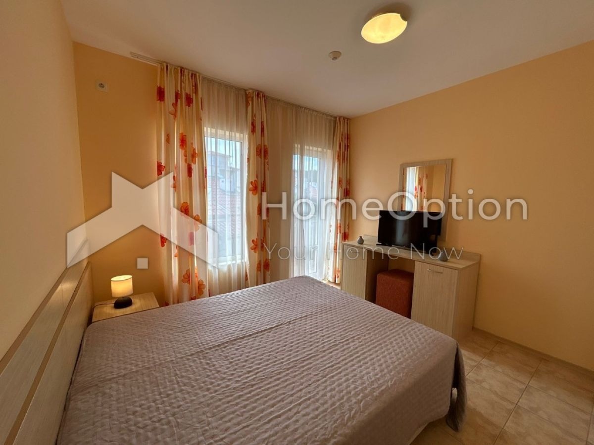 Продава 3-СТАЕН, гр. Свети Влас, област Бургас, снимка 10 - Апартаменти - 53948556