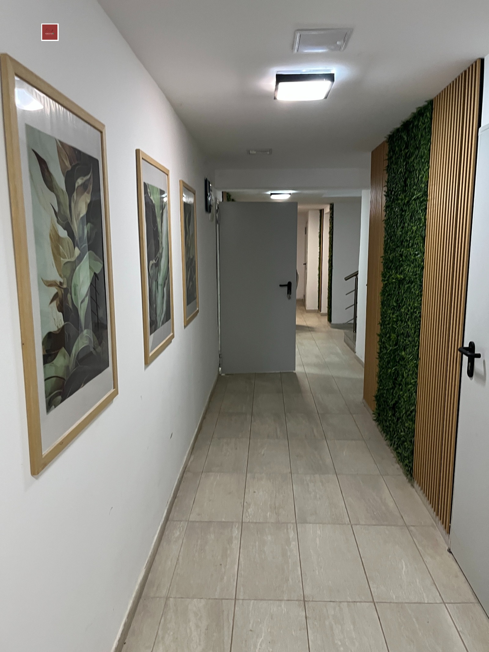 Продава 3-СТАЕН, гр. София, Малинова долина, снимка 12 - Апартаменти - 54157103