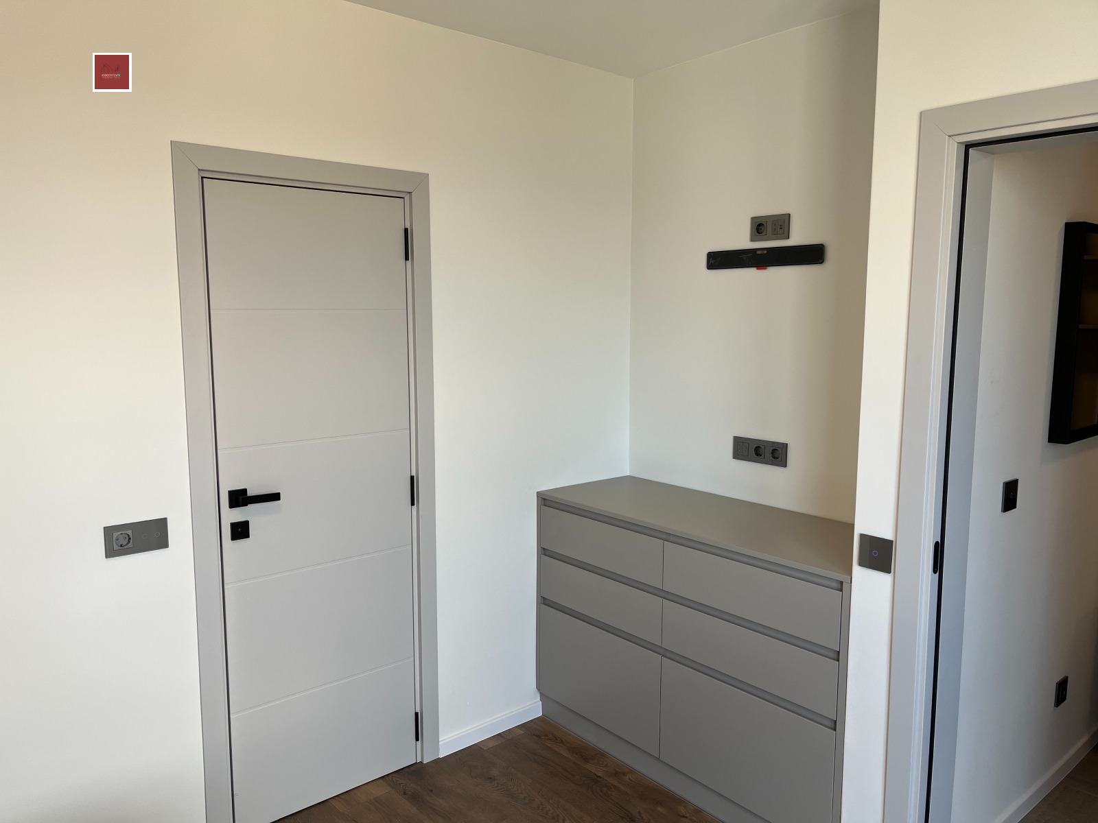 Продава 3-СТАЕН, гр. София, Малинова долина, снимка 6 - Апартаменти - 54157103