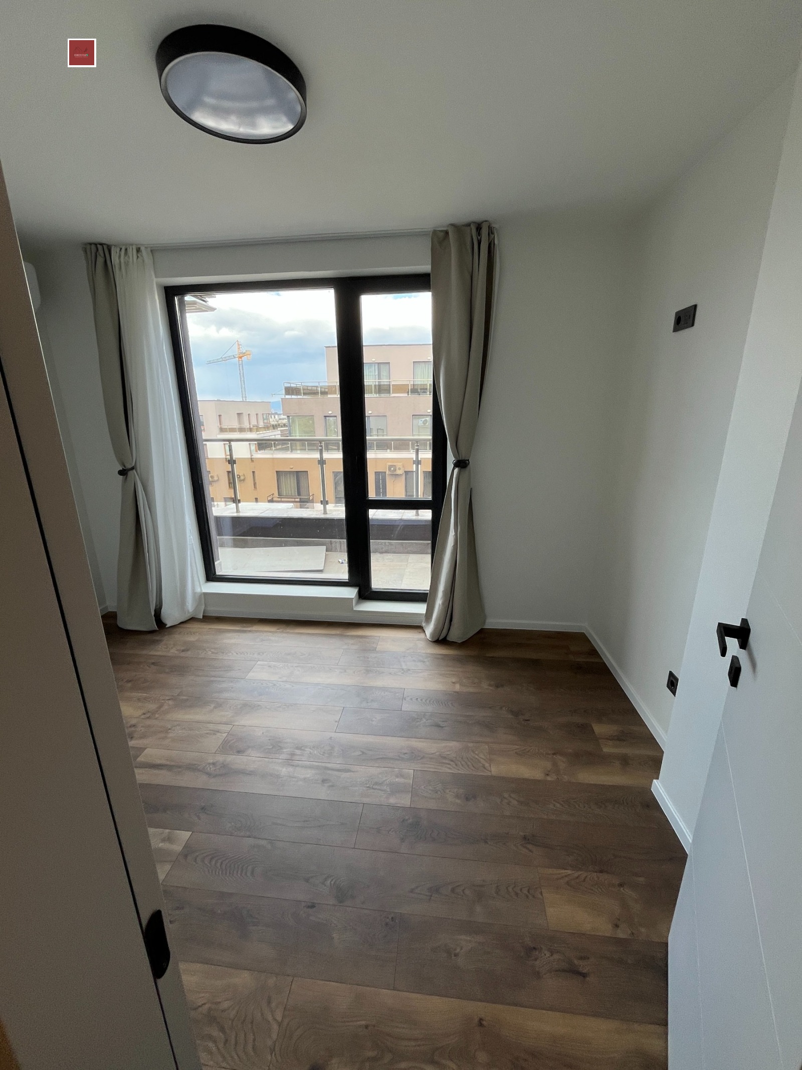 Продава 3-СТАЕН, гр. София, Малинова долина, снимка 9 - Апартаменти - 54157103