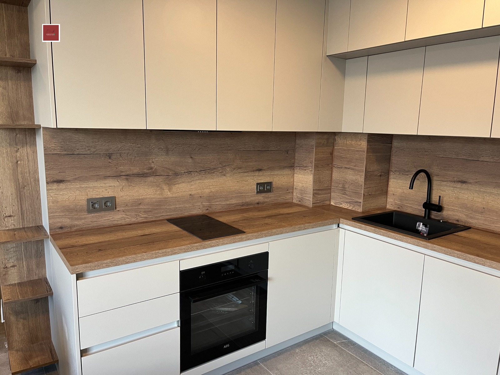 Продава 3-СТАЕН, гр. София, Малинова долина, снимка 2 - Апартаменти - 54157103