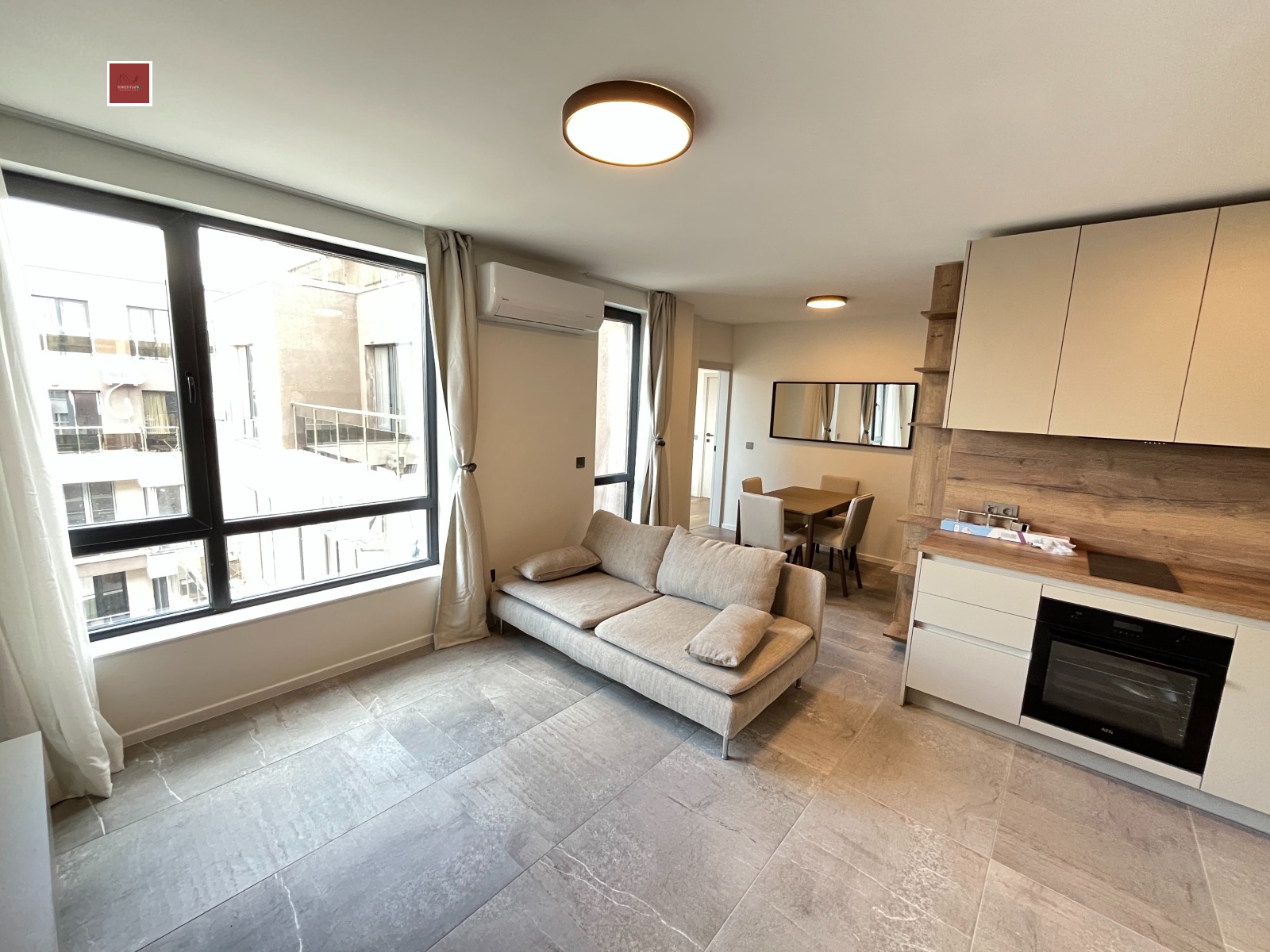 Продава 3-СТАЕН, гр. София, Малинова долина