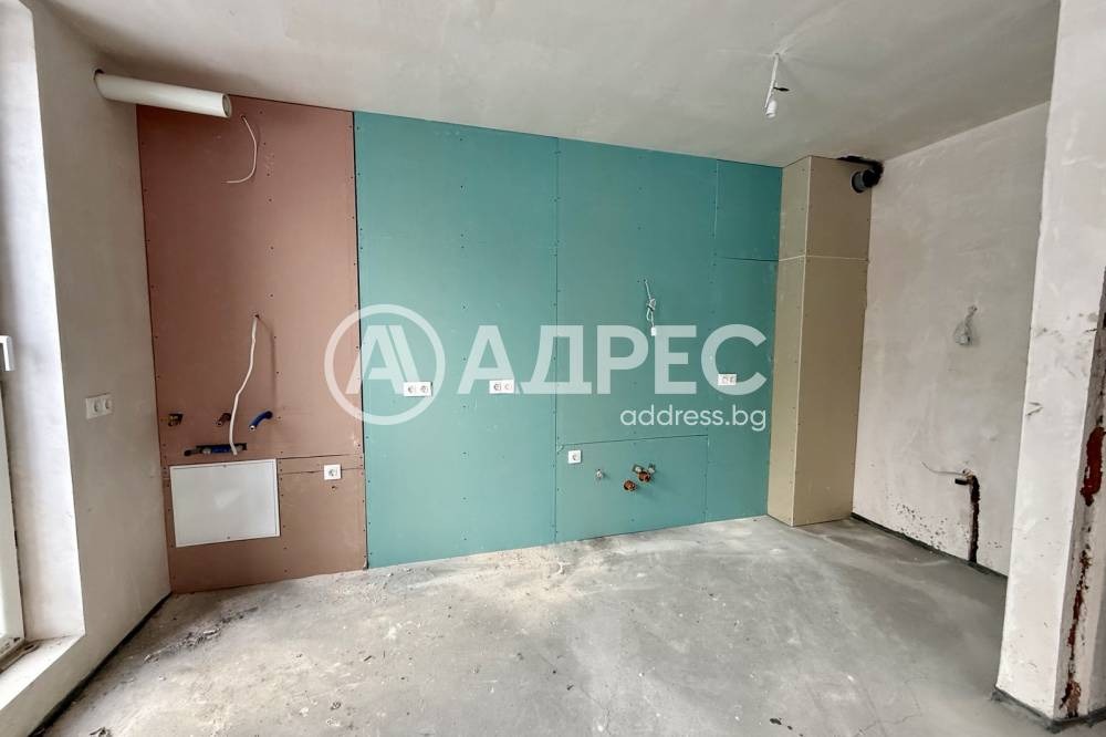 Продава 3-СТАЕН, гр. София, Овча купел, снимка 5 - Апартаменти - 54540407