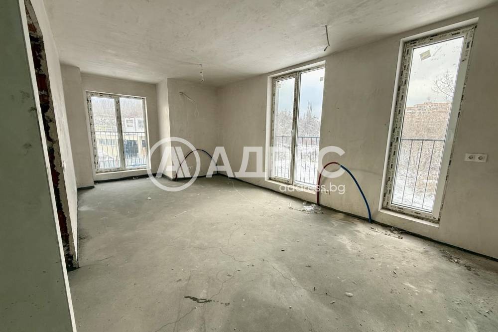 Продава 3-СТАЕН, гр. София, Овча купел