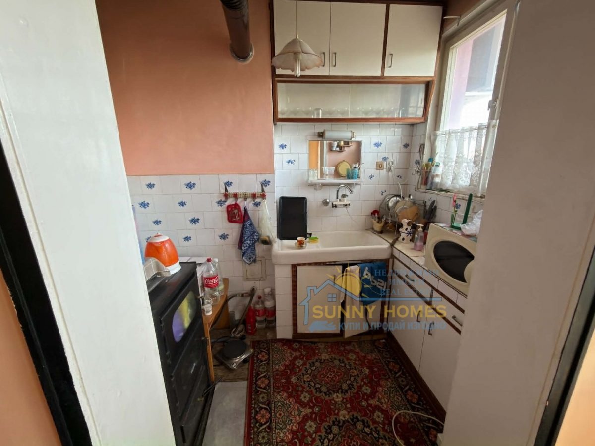 Продава 3-СТАЕН, гр. Павликени, област Велико Търново, снимка 3 - Апартаменти - 55586158