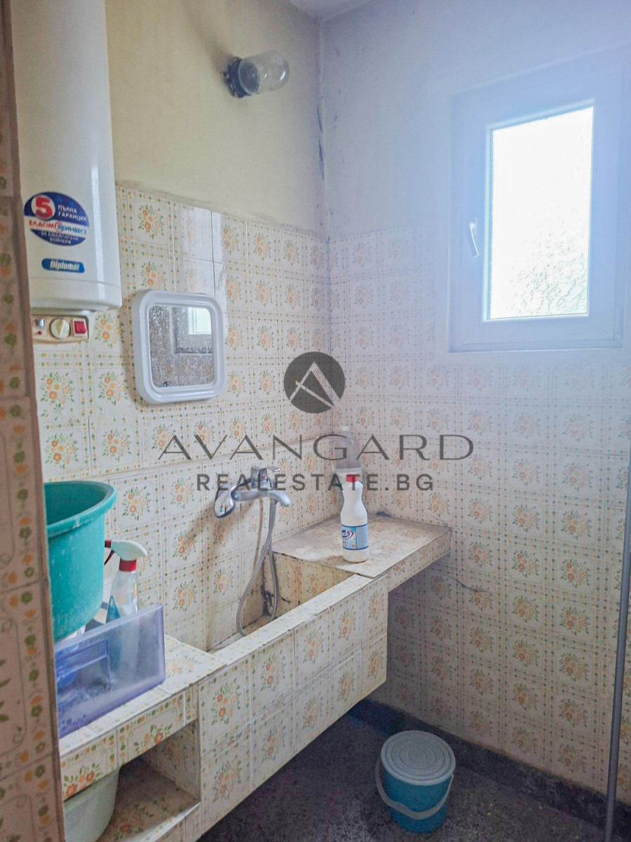 Продава 3-СТАЕН, гр. Пловдив, Христо Смирненски, снимка 6 - Апартаменти - 55749530