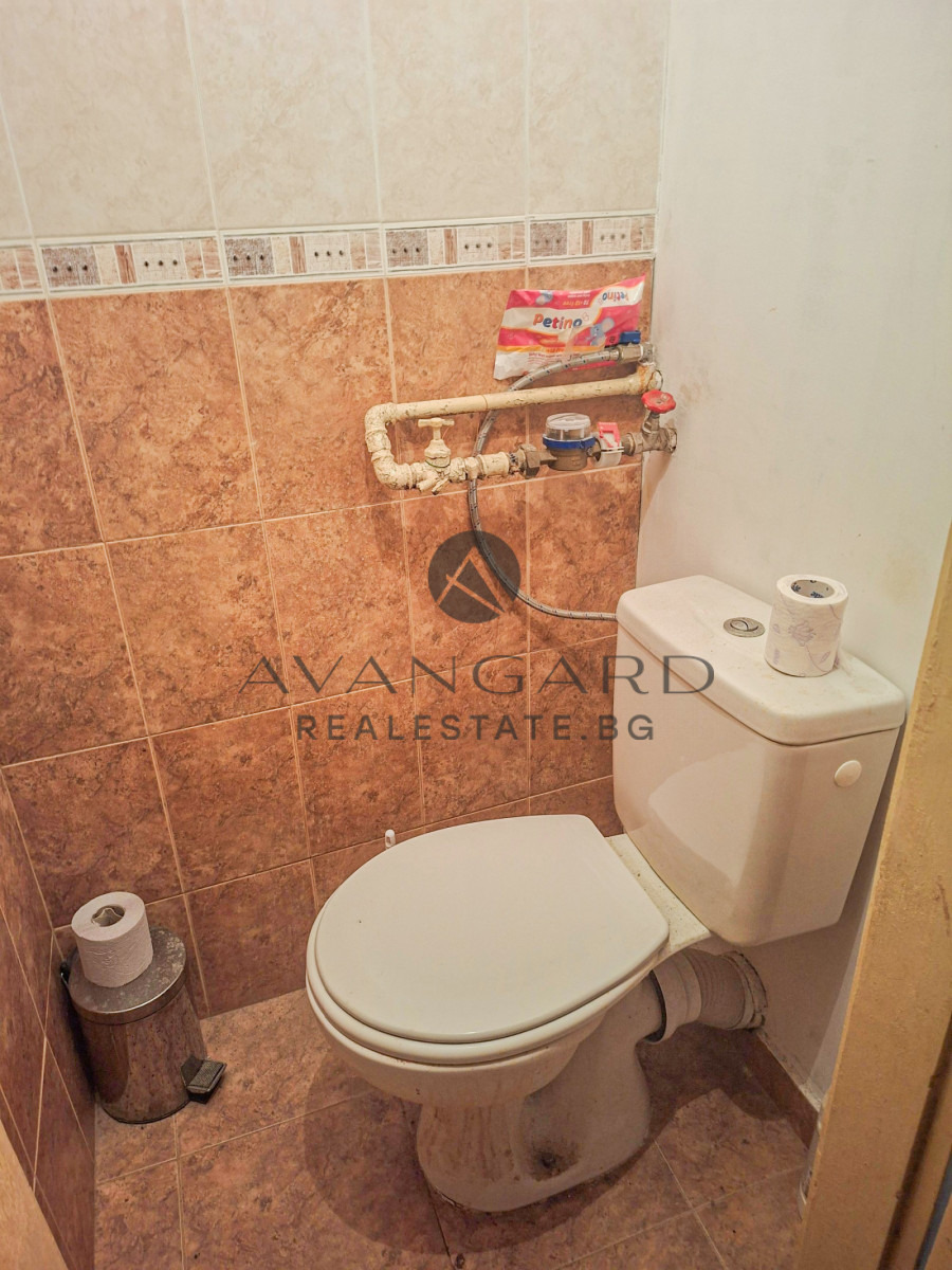 Продава 3-СТАЕН, гр. Пловдив, Христо Смирненски, снимка 7 - Апартаменти - 55749530