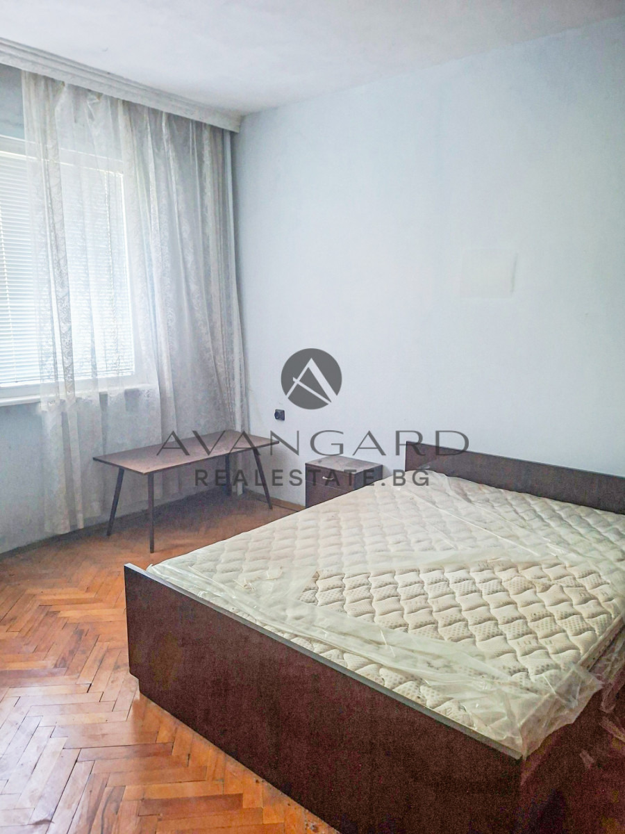Продава 3-СТАЕН, гр. Пловдив, Христо Смирненски, снимка 4 - Апартаменти - 55749530