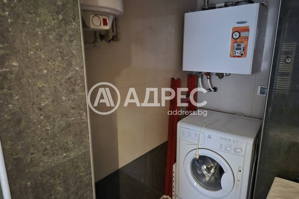 Продава 3-СТАЕН, гр. София, Люлин 9, снимка 10 - Апартаменти - 55990618