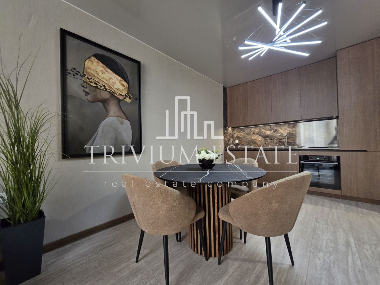 Продава 3-СТАЕН, гр. Пловдив, Кършияка, снимка 3 - Апартаменти - 55999818