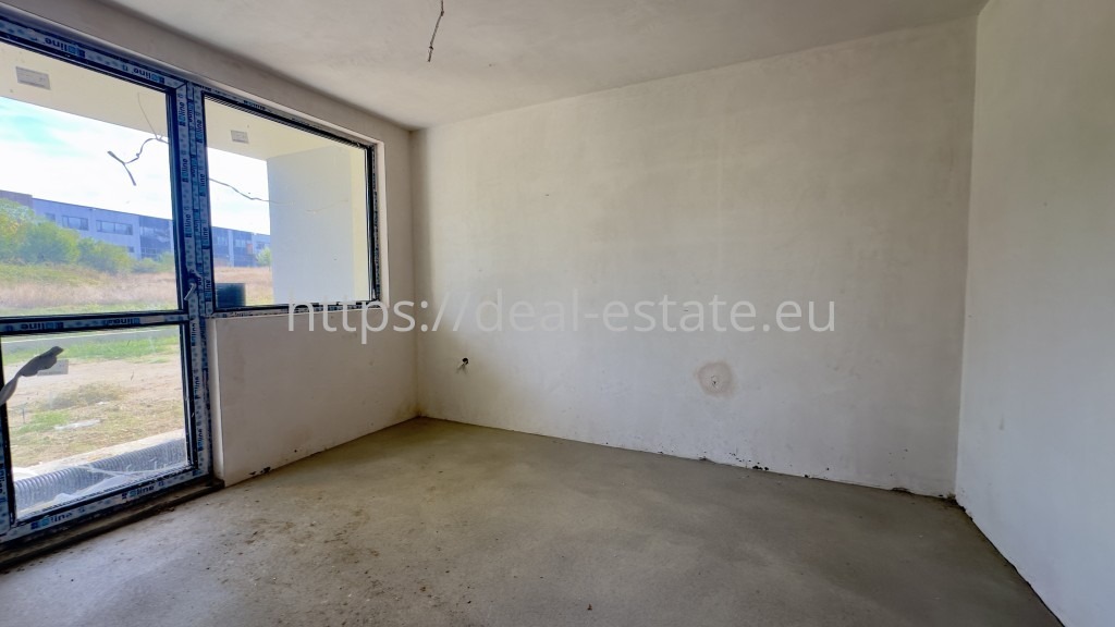 Продава 3-СТАЕН, гр. Благоевград, Ален мак, снимка 3 - Апартаменти - 56169812