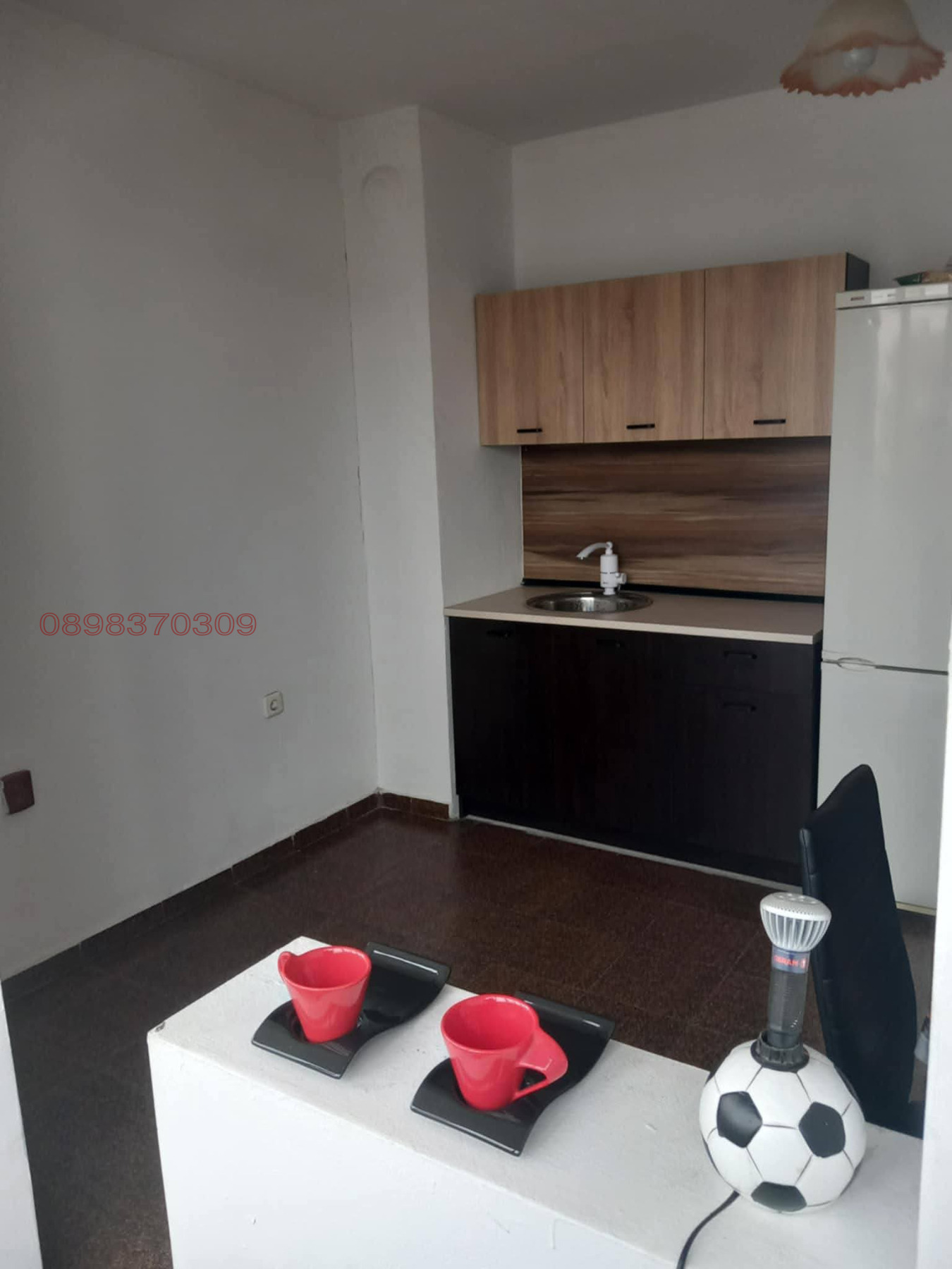 Продава 4-СТАЕН, гр. Бургас, Възраждане, снимка 3 - Апартаменти - 53835474