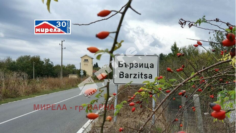 Продава КЪЩА, с. Бързица, област Варна, снимка 2 - Къщи - 52928207
