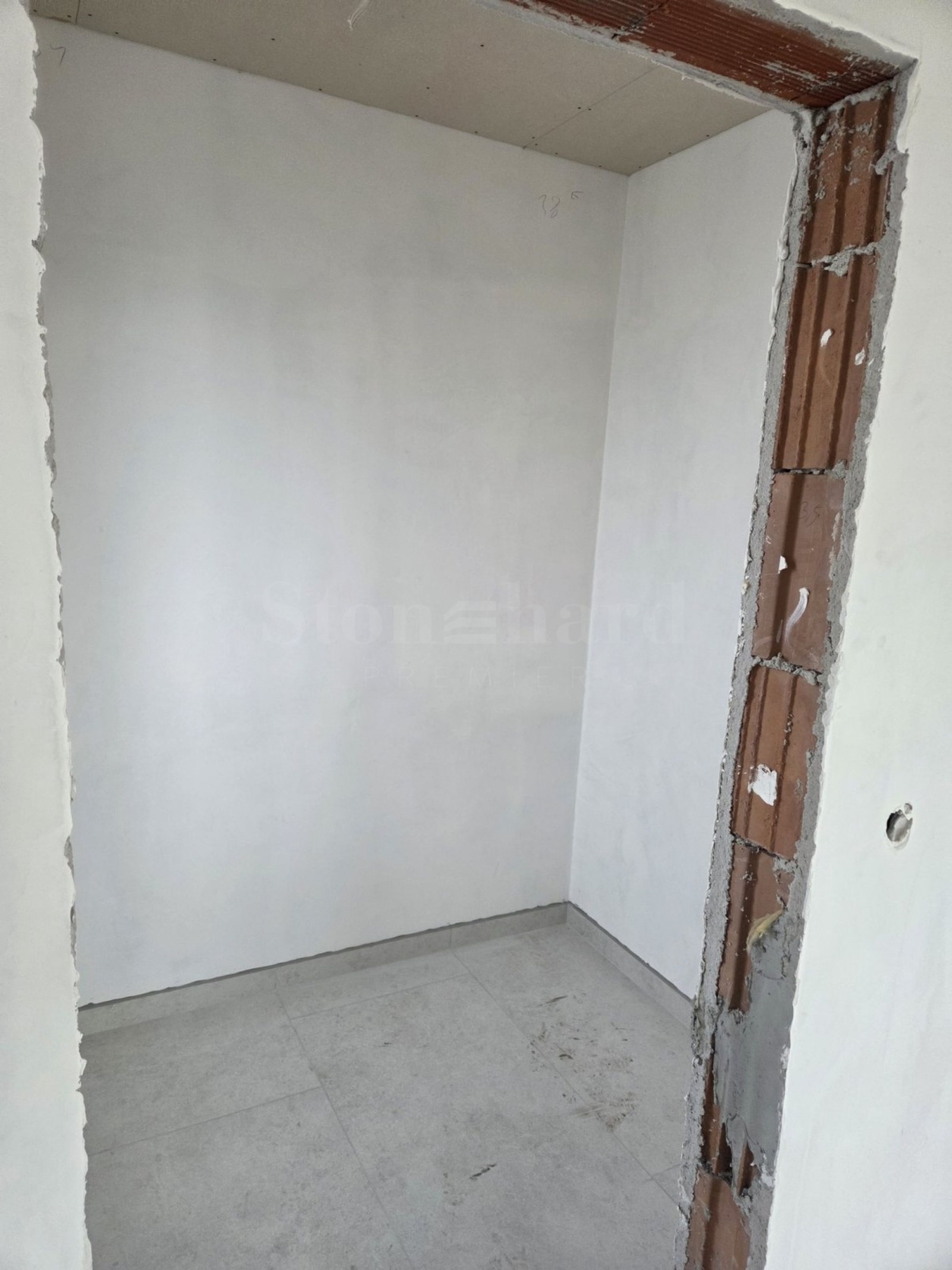 Продава КЪЩА, гр. Поморие, област Бургас, снимка 14 - Къщи - 53603539