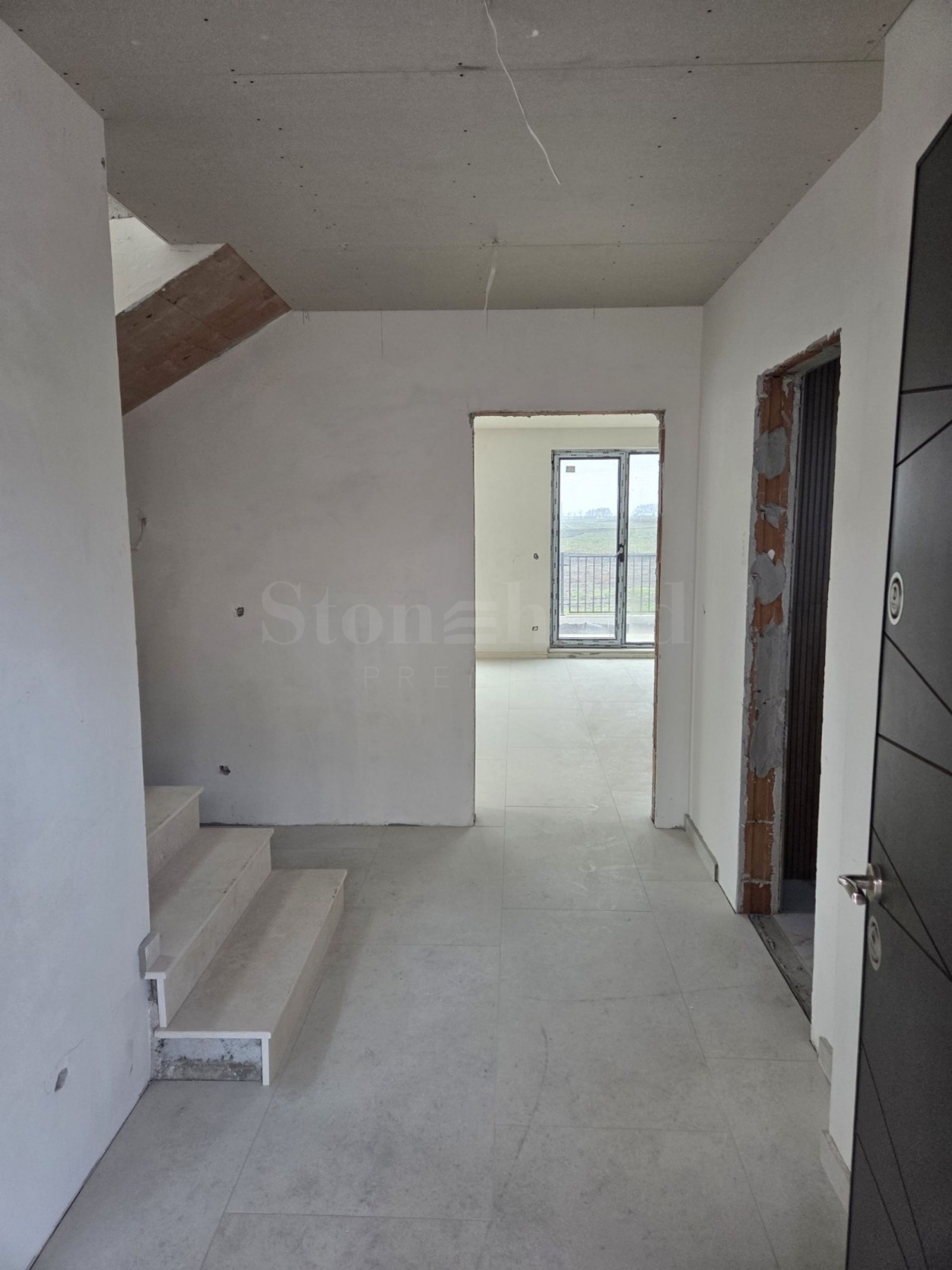 Продава КЪЩА, гр. Поморие, област Бургас, снимка 8 - Къщи - 53603539