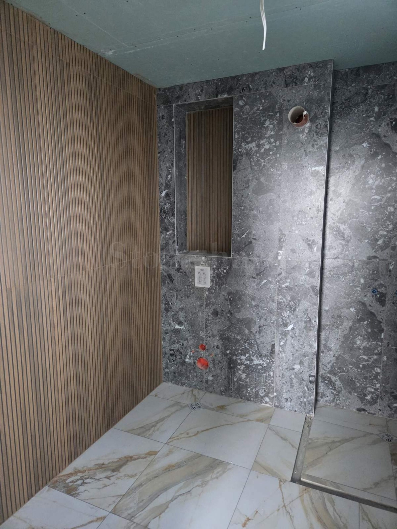 Продава КЪЩА, гр. Поморие, област Бургас, снимка 15 - Къщи - 53603539